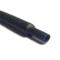 ROBİT - 1.5MM ISI İLE DARALAN MAKARON (1 METRE)