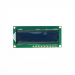 ROBİT - Lcd Ekran 2x16 