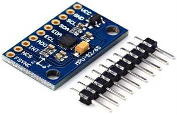 ADXL345 3 Eksen İvme Ölçer - Triple Axis Accelerometer Breakout - ADXL345 - GY-291