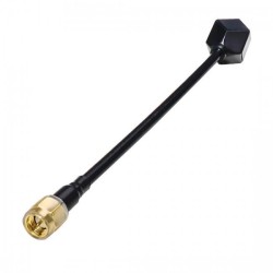 AKK 5.8GHz 6DBi Diamond Antenna - 160MM FPV Antenna - Thumbnail