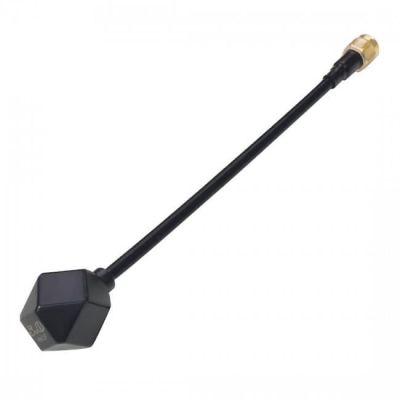 AKK 5.8GHz 6DBi Diamond Antenna - 160MM FPV Antenna
