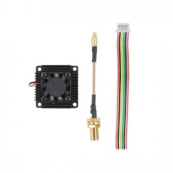 AKK Ultra Long Range 4.9Ghz 3W VTX - Thumbnail