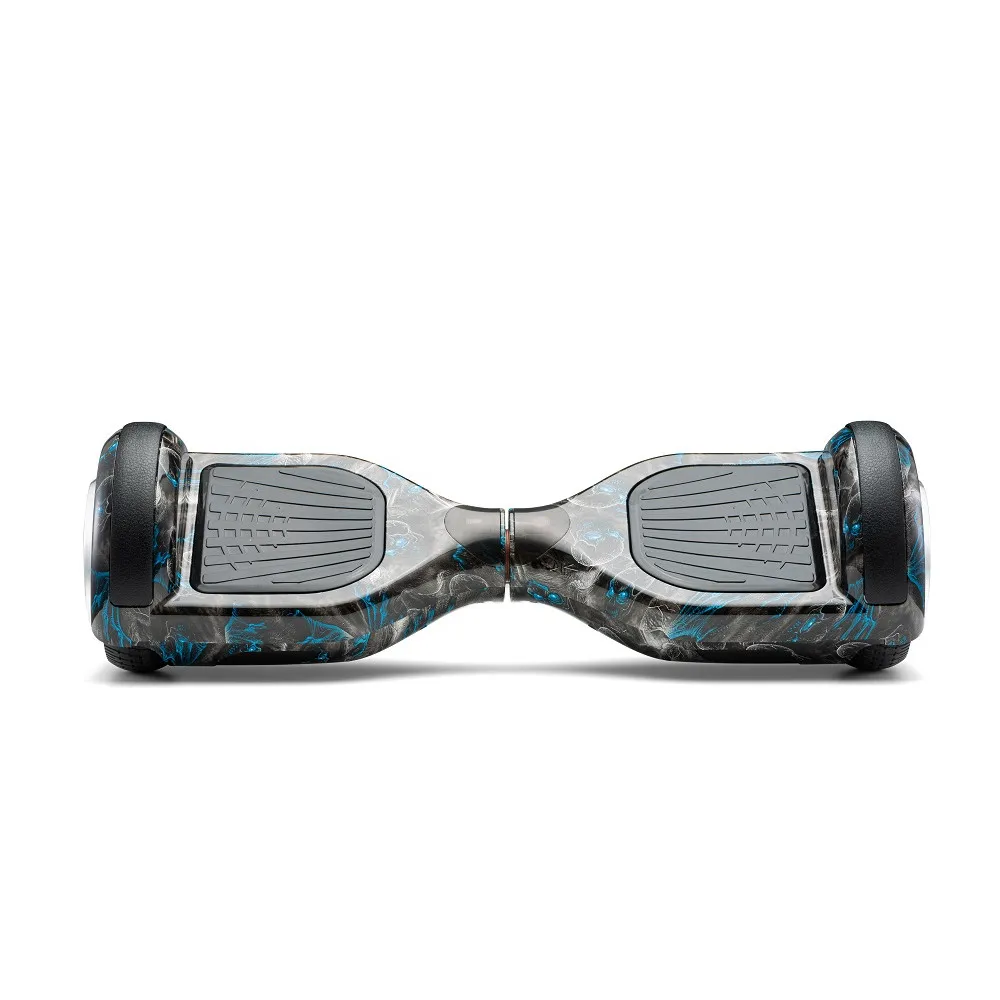 Citymate CITY-01 Elektrikli Kaykay Bluetooth Hoverboard Kasa 20 - Thumbnail