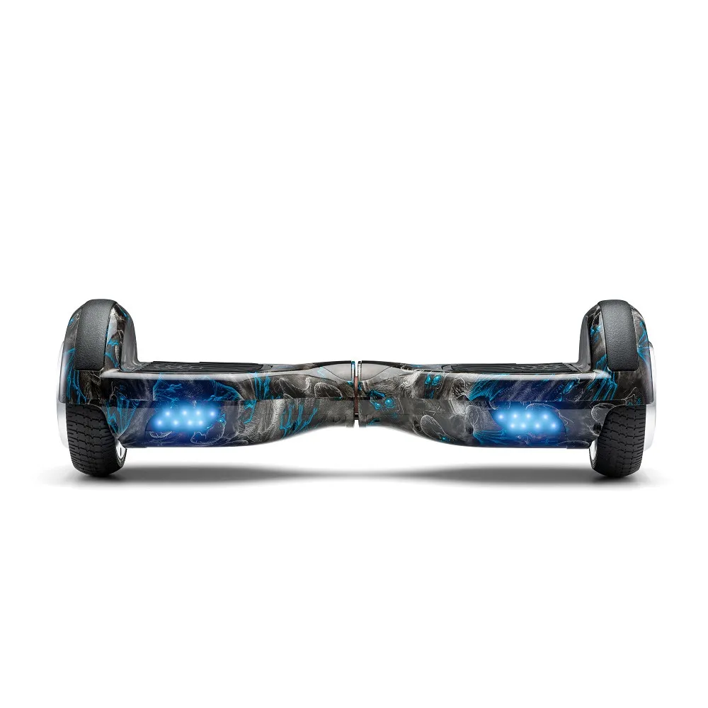 CityMate - Citymate CITY-01 Elektrikli Kaykay Bluetooth Hoverboard Kasa 20