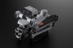 DJI AS1 Speaker-Matrice 4 Serisi Hoparlör - Thumbnail