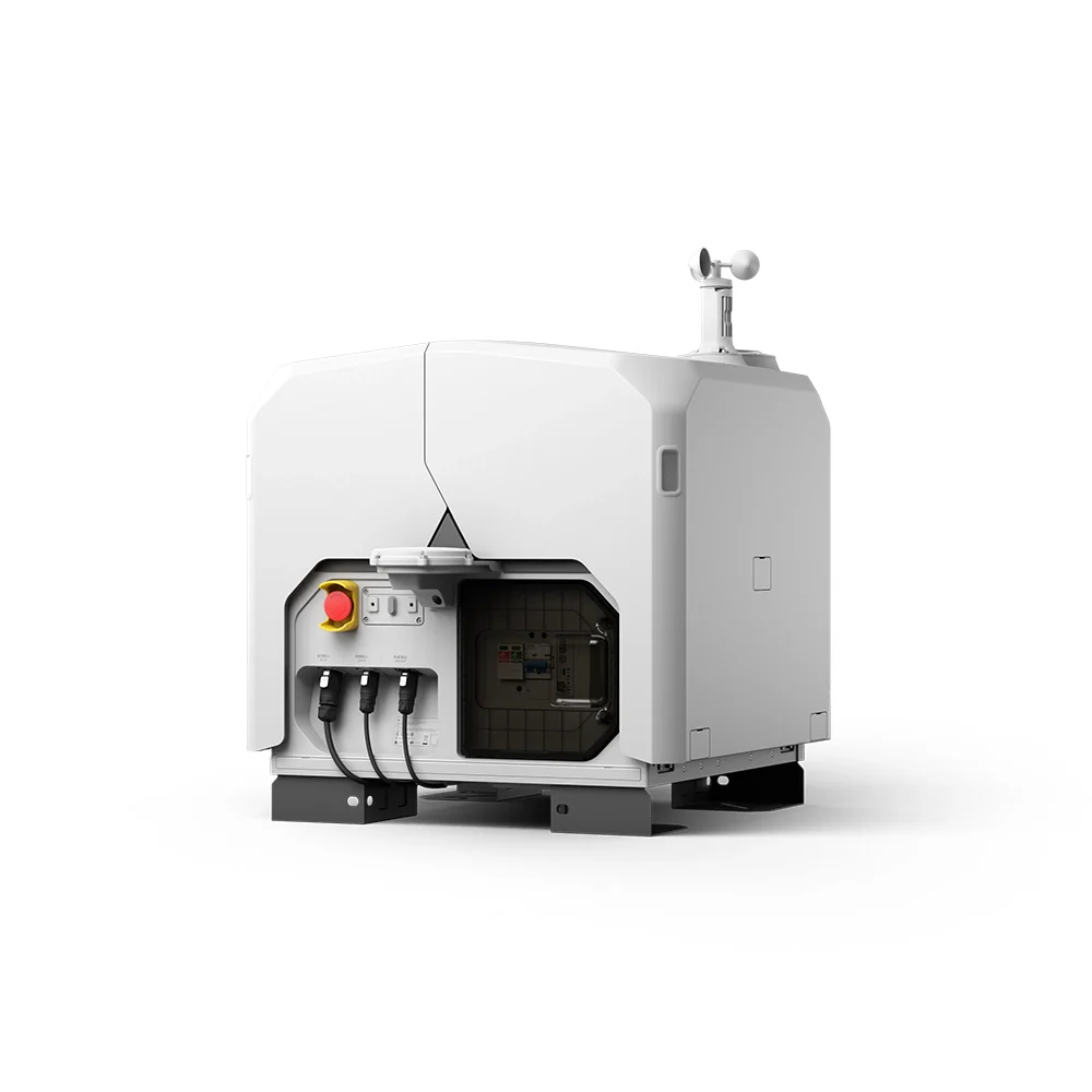DJI - DJI Dock 3
