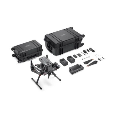 DJI Matrice 350 RTK Drone Combo