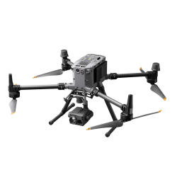 DJI - DJI MATRICE 350 RTK DRONE