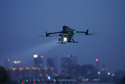 DJI MATRICE 400 RTK