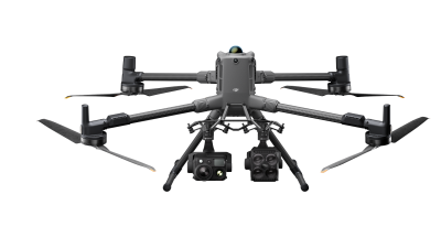DJI MATRICE 400 RTK