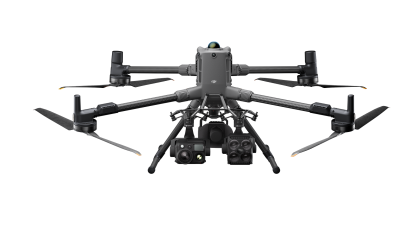 DJI MATRICE 400 RTK