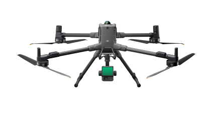 DJI MATRICE 400 RTK