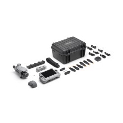 DJI - DJI MATRICE 4T
