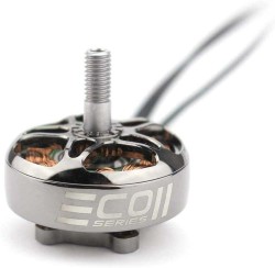 Emax ECO II 2807 4S 1700KV Fırçasız Motor (FPV Racing RC Drone için Kullanılabilir) - Thumbnail
