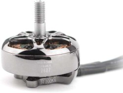 Emax ECO II 2807 4S 1700KV Fırçasız Motor (FPV Racing RC Drone için Kullanılabilir) - Thumbnail