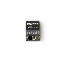 Foxeer M10Q 120 V2 GPS - Thumbnail