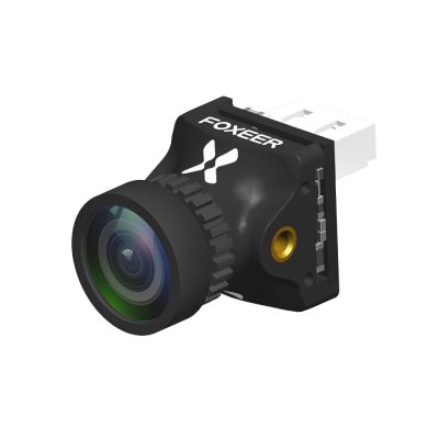 Foxeer Nano Predator 5 Racing Camera 4ms Latency Super WDR Flip Kamera