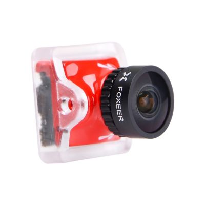 Foxeer Nano Predator 5 Racing Camera 4ms Latency Super WDR Flip Kamera