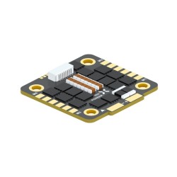 Foxeer Reaper F4 128K 65A BL32 4in1 9~40V ESC 30.5*30.5mm M3 - Thumbnail