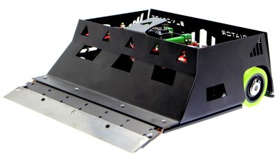 Gladiator Sumo Robot Kiti Demonte