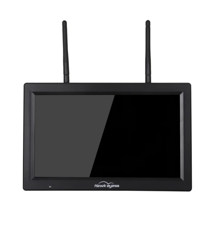 Hawkeye Captain 10inch 5.8GHz Monitor