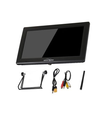 Hawkeye Captain 10inch 1.2GHz Monitor