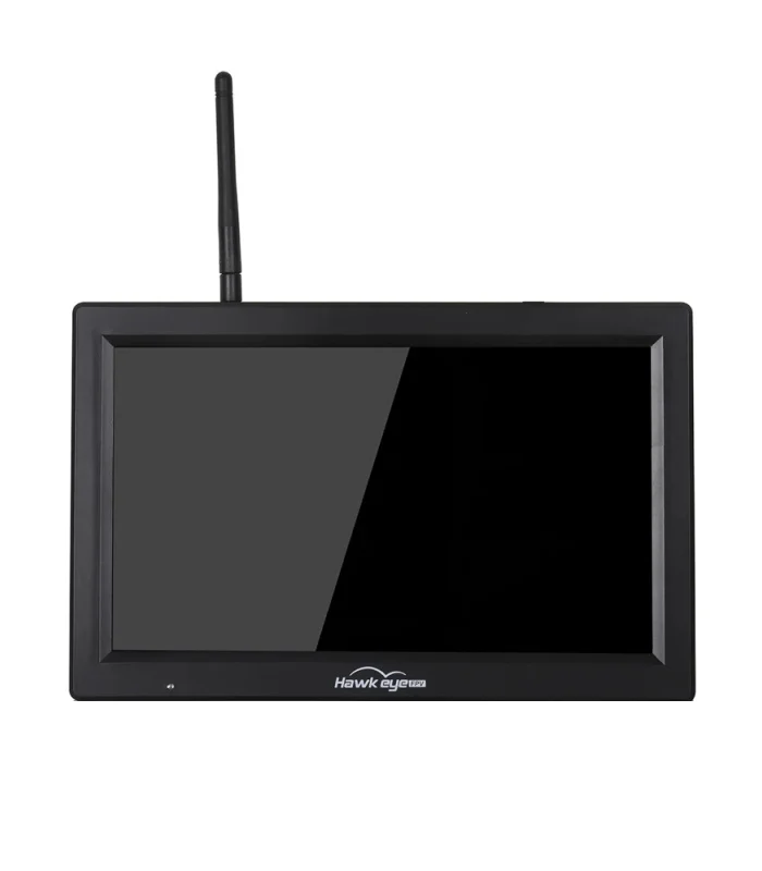 Hawkeye Captain 10inch 1.2GHz Monitor