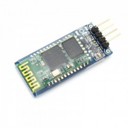 ROBİT - Bluetooth Modülü (HC05)