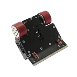 Helon Mini Sumo Robot Kiti Demonte - Thumbnail