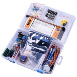  - Özel Eğitim Halk Merkezi Arduino Eğitim Seti