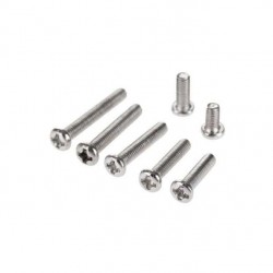 ROBİT - M3 12MM YSB 20'Lİ