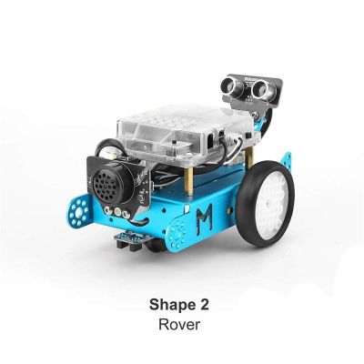 Makeblock mBot Add-on Pack-Talkative Pet