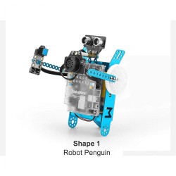 Makeblock mBot Add-on Pack-Talkative Pet - Thumbnail