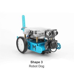 Makeblock mBot Add-on Pack-Talkative Pet - Thumbnail