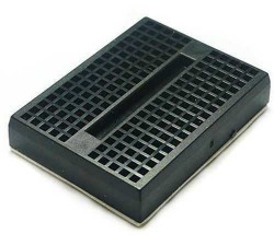 ROBİT - MİNİ BOY BREADBOARD