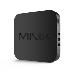 Minix Media Hub Amlogic S922X-J 4GB32GB - Thumbnail