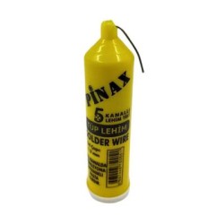 Pinax - Pinax 9S001 1.2 mm TÜP LEHİM TELİ