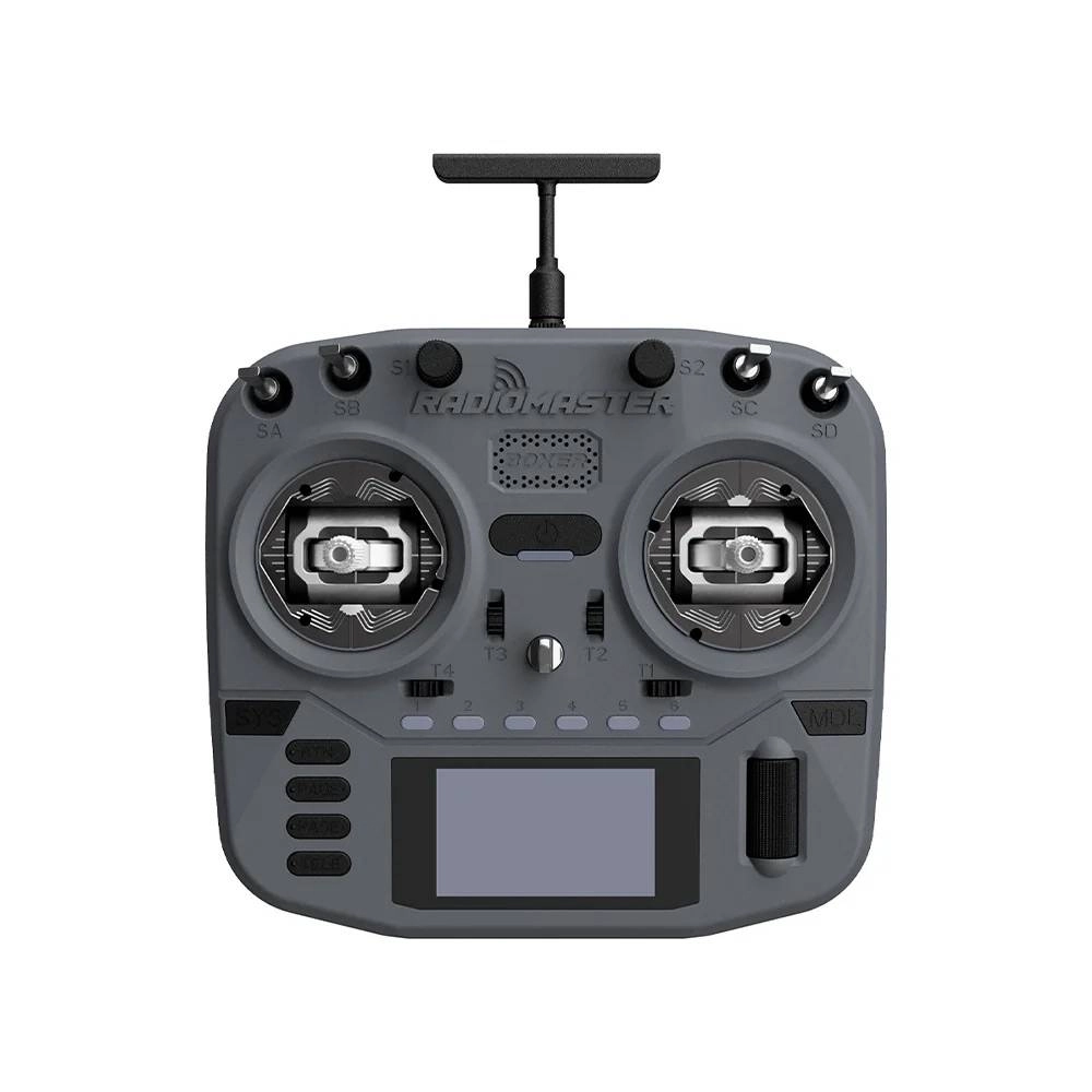 RadioMaster - RadioMaster Boxer Crush Radyo Kumandası M2 - ELRS 2.4GHz