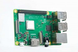 Raspberry Pi 3 Model B+ - Thumbnail