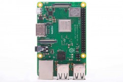 Raspberry Pi 3 Model B+ - Thumbnail