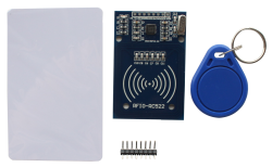 ROBİT - Rfıd Nfc Kit Rc522