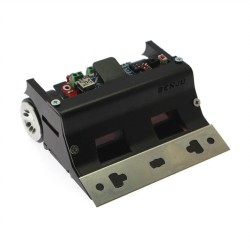  - Senju Mini Sumo Robot Kiti Montajlı