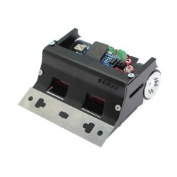 Senju Mini Sumo Robot Kiti Montajlı - Thumbnail