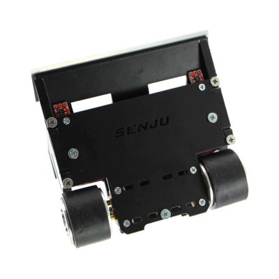 Senju Mini Sumo Robot Kiti Montajlı