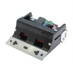 Senju Mini Sumo Robot Kiti Montajlı - Thumbnail