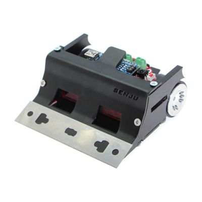 Senju Mini Sumo Robot Kiti Montajlı