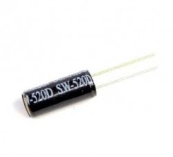 - SW-520D Haraket-Titreşim Sensörü
