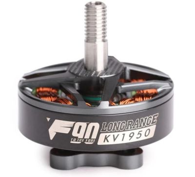 T-Motor F90 1950KV 2806.5 Uzun Menzilli Fırçasız Drone Motoru