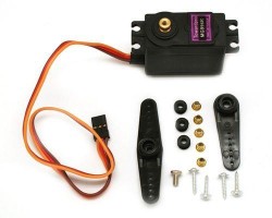 - Tower Pro MG996R Servo Motor - 360°