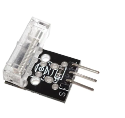 ARDUINO - Yaylı Titreşim Sensör Kartı